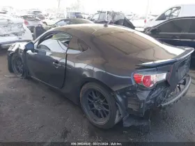Fr-s SCION Engine Manual Transmission #3