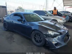 Fr-s SCION Engine Manual Transmission