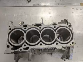 302-50194 SCION Engine Cylinder Block Xb #2