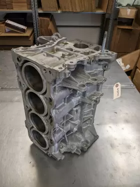 302-50194 SCION Engine Cylinder Block Xb