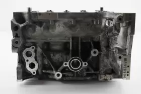 S20-L SCION Left Engine Block Crankshaft Brz #2