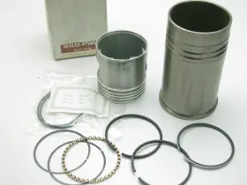 SL-1590 SEALED POWER Piston Sleeve Allis Chalmers Unit Kit