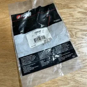1826AF SEALED POWER Engine Crankshaft Thrust Washer Set Crx