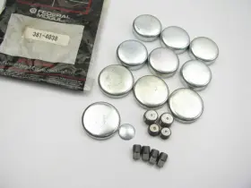 381-4038 SEALED POWER Engine Freeze Expansion Plug Set