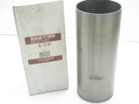 SL-218Y SEALED POWER Diesel Piston Sleeve Leng Gm
