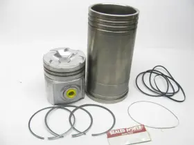 SL-2638H SEALED POWER Engine Piston Sleeve Cat Kit