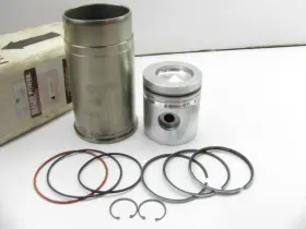 SL2596A SEALED POWER Cylinder Sleeve Piston Deere Kit