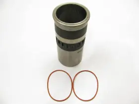 SO-2191H SEALED POWER Cylinder Sleeve Liner Detroit Diesel #2