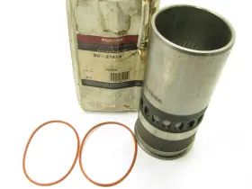 SO-2191H SEALED POWER Cylinder Sleeve Liner Detroit Diesel