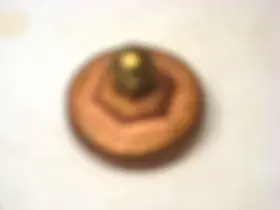302483 SERVICE SUPPLY Copper Freeze Expansion Plug