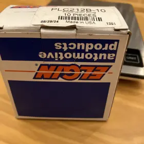 333082 SERVICE SUPPLY Freeze Expansion Plug