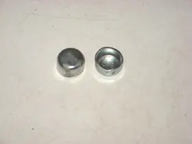 362619 SERVICE SUPPLY Cup Steel Expansion Plugs