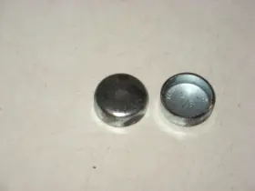 362629 SERVICE SUPPLY Cup Steel Expansion Plugs