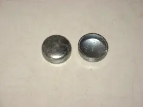 362631 SERVICE SUPPLY Cup Steel Expansion Plugs