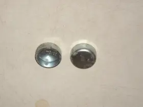 362747 SERVICE SUPPLY Cup Expansion Plugs