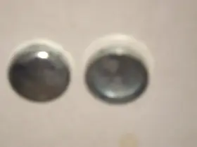 362768 SERVICE SUPPLY Cup Expansion Plugs