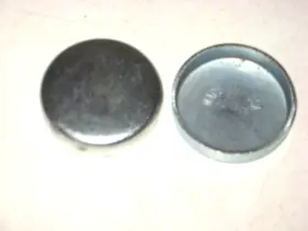 362784 SERVICE SUPPLY Cup Expansion Plugs