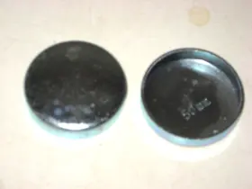 362792 SERVICE SUPPLY Cup Expansion Plugs