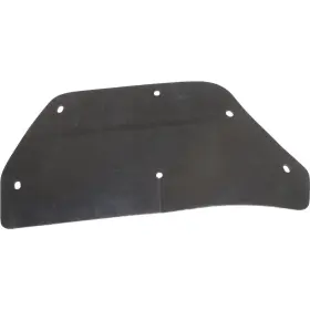 548-24SL SHERMAN PARTS Lh Engine Splash Shield Mercury Ford