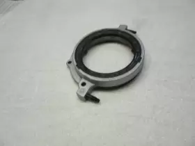 6517V SILVER SEAL Block Up Rear Retainer Chevy #2