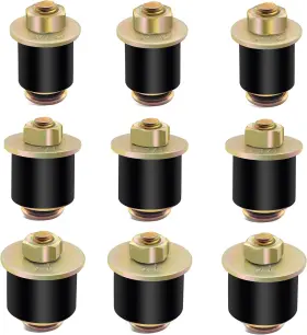 PZYS-015 SIPTENK Freeze Rubber Expansion Plug