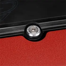 649-05-0110 SKUNK2 RACING Anodized Valve Cover Vtec Honda #3