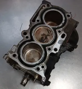 1320101100 SMART Brabus Cylinder Engine Block Piston