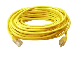 2588SW0002 SOUTHWIRE COMPANY LLC Sjtw Extension Cord End