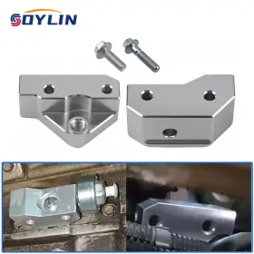 250330-1 SOYLIN Knock Sensor Harnesses Relocation Brackets