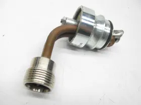 AE8T-6A051-BB SPARK Box Engine Block Heater Ford Element