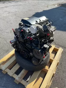 OM647 MERCEDES Diesel Engine Mil Dodge Freightliner Sprinter