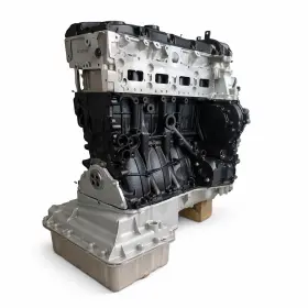OM651 MERCEDES Diesel Engine Block 2500 3500 Sprinter