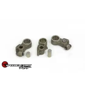SF-02-045 SPEEDFACTORY Titanium Pin Kit F20 Vtec Honda #3