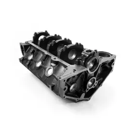 840136532996 SPEEDMASTER Outlet Iron Engine Block Unfinished #2