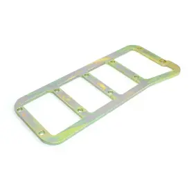 840136533498 SPEEDMASTER Outlet Windsor Zinc Steel Girdle