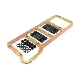 840136533511 SPEEDMASTER Outlet Big Block Zinc Steel Girdle