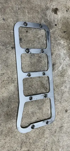 PCE288.1012.01 SPEEDMASTER Windsor Steel Girdle 302 Ford