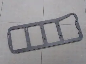 PCE288.1012 SPEEDMASTER Steel Girdle Block Windsor 302 Ford