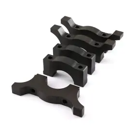 PCE289.1020 SPEEDMASTER Crossbolted Billet Steel Caps 440