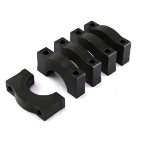 PCE2891019 SPEEDMASTER Bolt Billet Steel Caps 440 Mopar