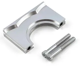Speedmaster Pce536.1004 Rear Main Seal Retainer For Chrysler 383 440 Billet Aluminum