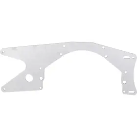 91711661 SPEEDWAY MOTORS Engine Plate Harris Chassis