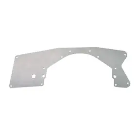 91711668 SPEEDWAY MOTORS Shaw Larkins Plate