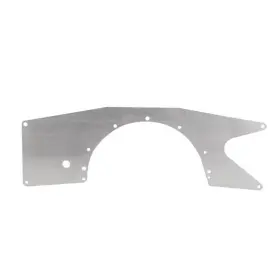 91711669 SPEEDWAY MOTORS Engine Plate Offset Mopar