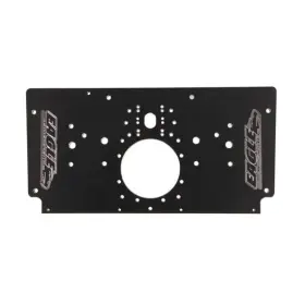 94037016 SPEEDWAY MOTORS Schnee Car Standard Rear Motorplate