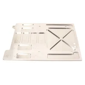 97010032 SPEEDWAY MOTORS Henchcraft Mini Motorplate Sprint