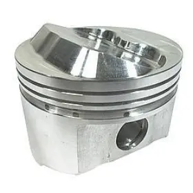 140329 SPORTSMAN RACING PRODUCTS Domed Piston Set 500