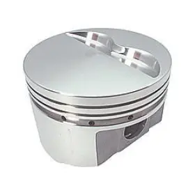 206072 SPORTSMAN RACING PRODUCTS Forged Flat Top Piston Set