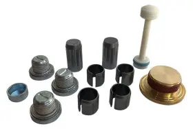 LS2000 SSP Ls Master Engine Block Plug Boxed Kit