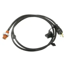 HPC1 STANDARD Techsmart Engine Block Heater Power Cord 2500